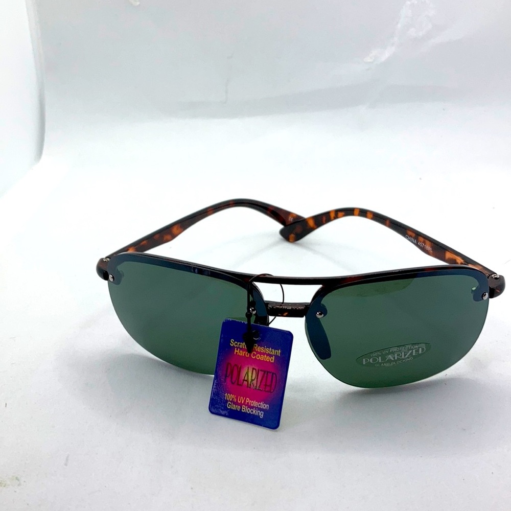 Men’s polarized sunglasses